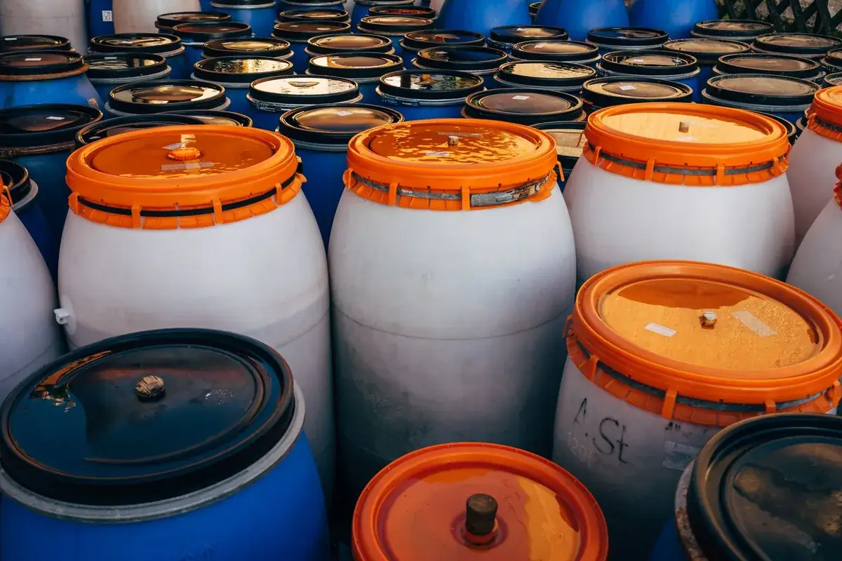 Hazmat Cleanup in Nashotah, WI