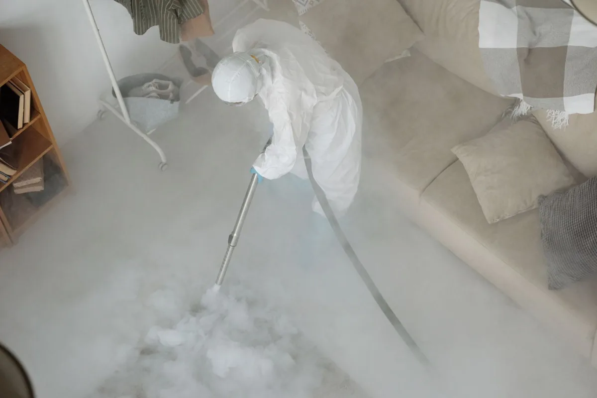 Crime Scene Cleanup in Nashotah, WI